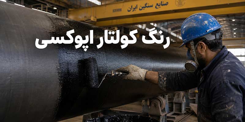 کولتار اپوکسی